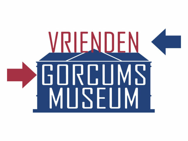 logo stichting vrienden-van-het-gorcums-museum