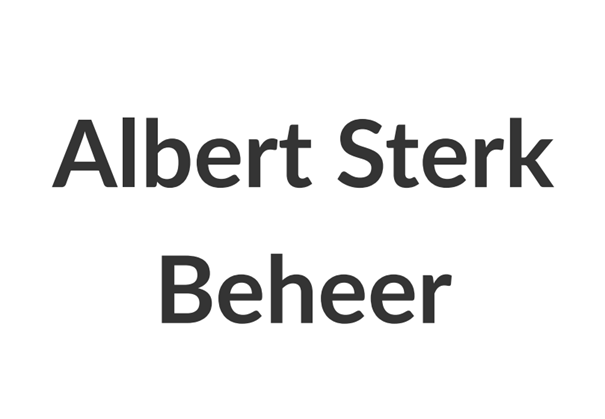 Albert Sterk Beheer
